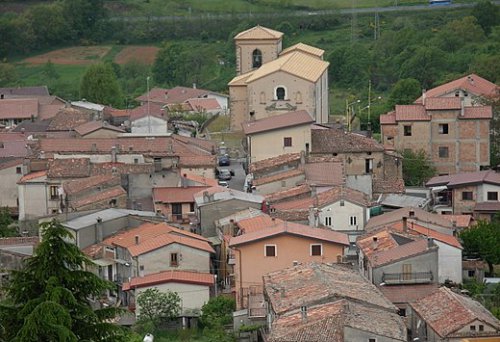 Santo Stefano di Rogliano (CS)