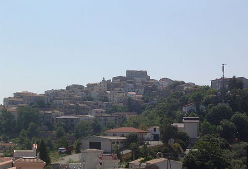 Terravecchia (CS)