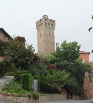 Santa Vittoria d'Alba (CN)