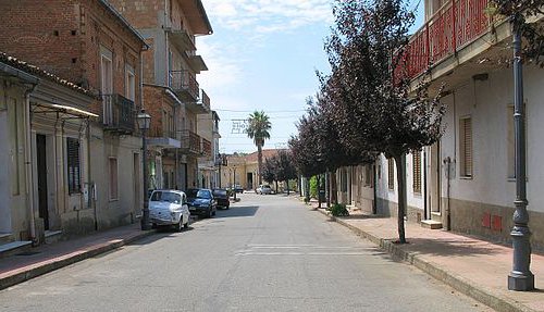 Candidoni (RC)