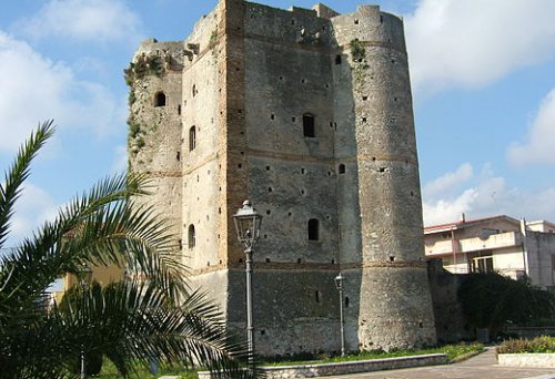 Marina di Gioiosa Ionica (RC)