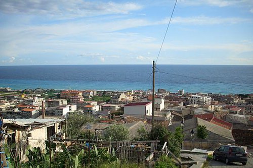 Melito di Porto Salvo (RC)