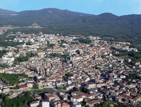 Polistena (RC)