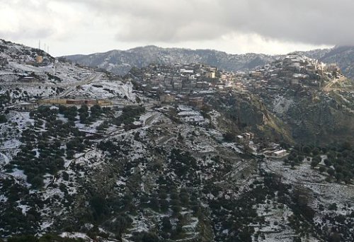 Roccaforte del Greco (RC)