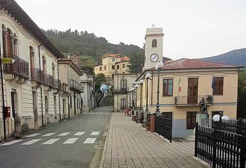 Santa Cristina d'Aspromonte (RC)