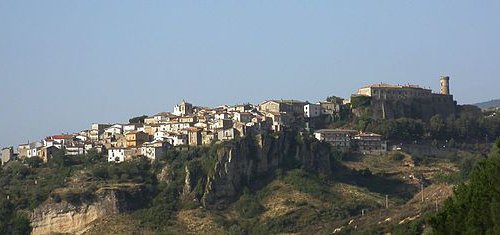 Caccuri (KR)