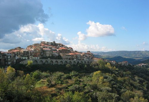 Monterosso Calabro (VV)