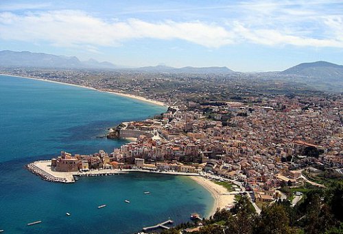 Castellammare del Golfo (TP)