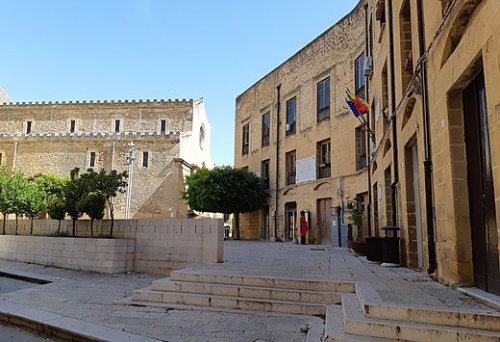 Castelvetrano (TP)