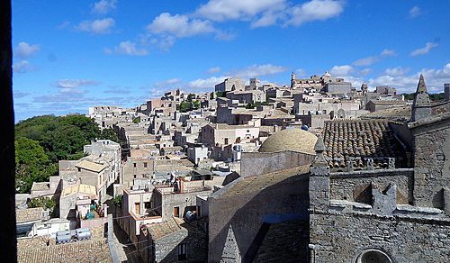 Erice (TP)