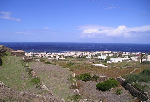 Pantelleria (TP)