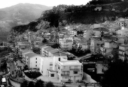 Castronovo di Sicilia (PA)