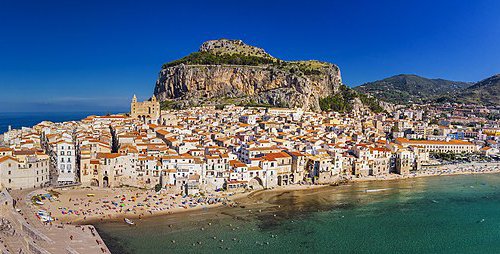 Cefalù (PA)