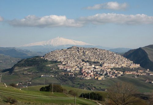 Gangi (PA)