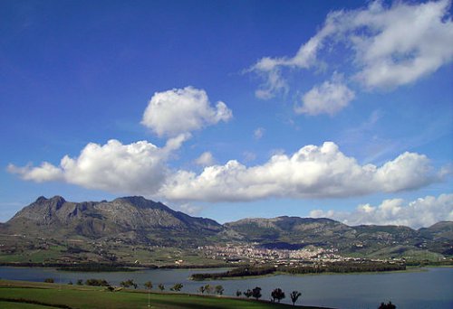Piana degli Albanesi (PA)