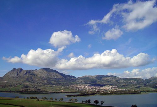 Piana degli Albanesi (PA)