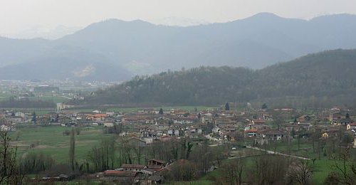 Villar San Costanzo (CN)