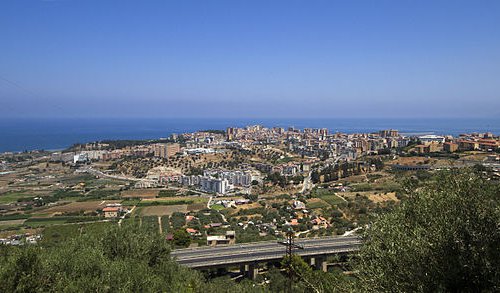 Termini Imerese (PA)