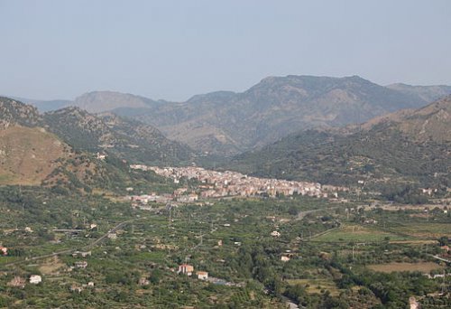 Francavilla di Sicilia (ME)