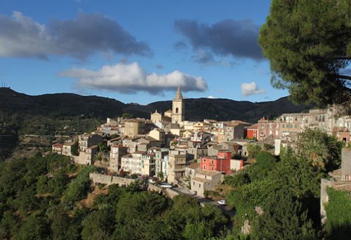 Novara di Sicilia (ME)