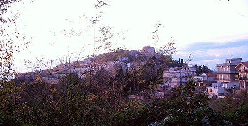 Roccavaldina (ME)