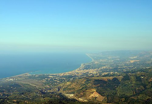 Sant'Agata di Militello (ME)