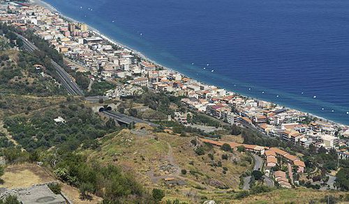 Sant'Alessio Siculo (ME)