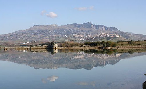 Sambuca di Sicilia (AG)