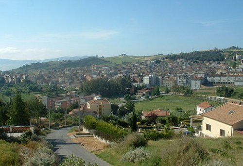 Villarosa (EN)