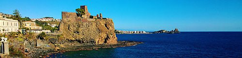 Aci Castello (CT)