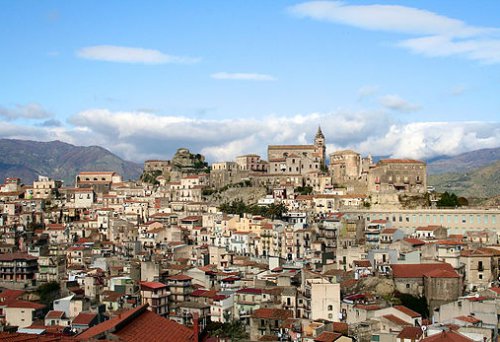 Castiglione di Sicilia (CT)