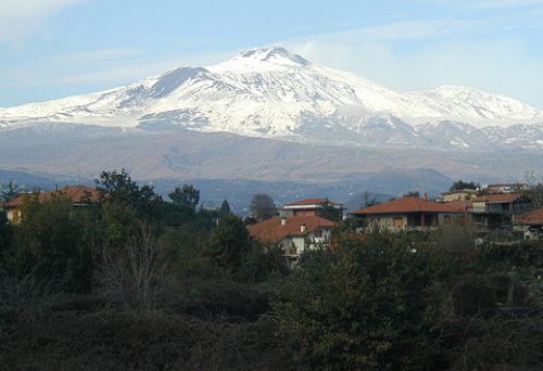 San Gregorio di Catania (CT)