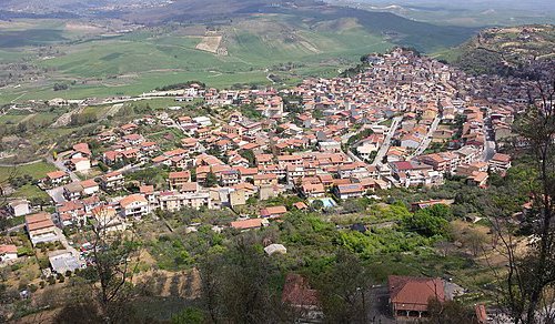 San Michele di Ganzaria (CT)