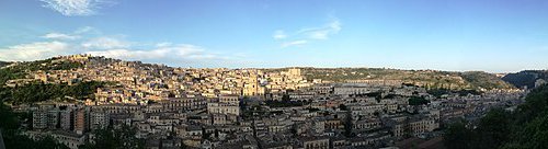 Modica (RG)