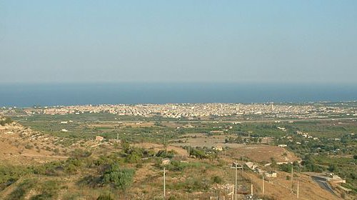 Avola (SR)