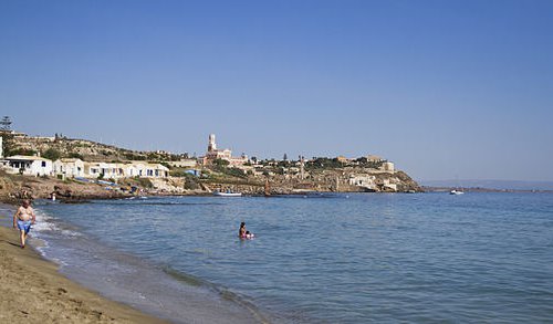 Portopalo di Capo Passero (SR)