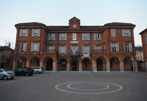 Castelnuovo Belbo (AT)