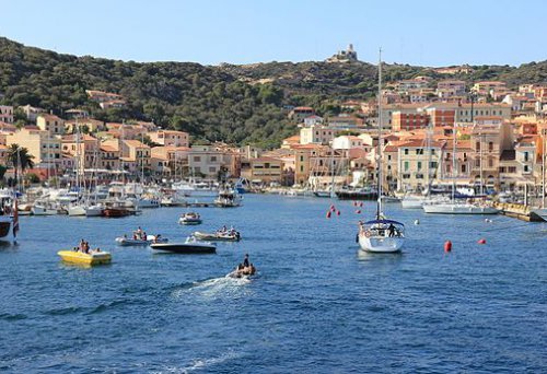 La Maddalena (SS)