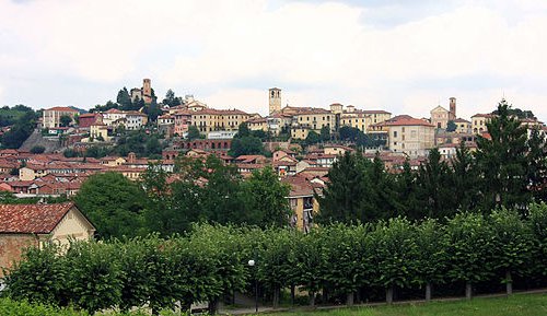 Castelnuovo Don Bosco (AT)