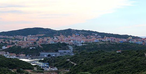 Santa Teresa Gallura (SS)