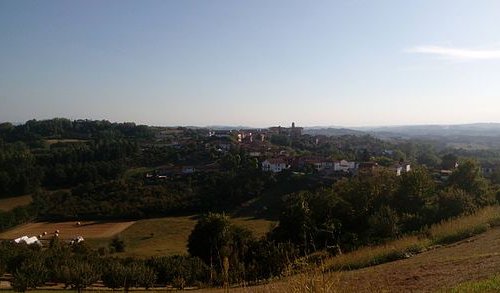 Celle Enomondo (AT)
