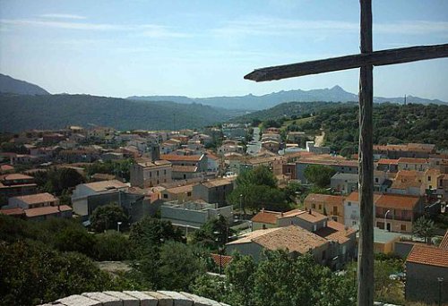 Sant'Antonio di Gallura (SS)