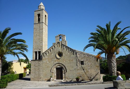 Santa Maria Coghinas (SS)