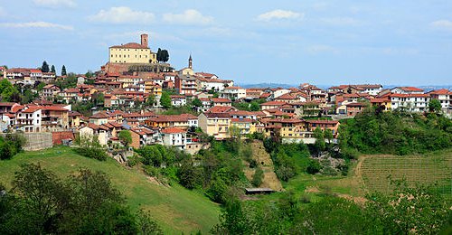 Cisterna d'Asti (AT)