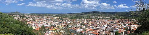 Siniscola (NU)