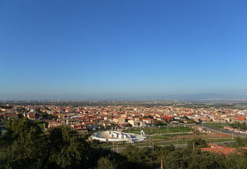 Capoterra (CA)