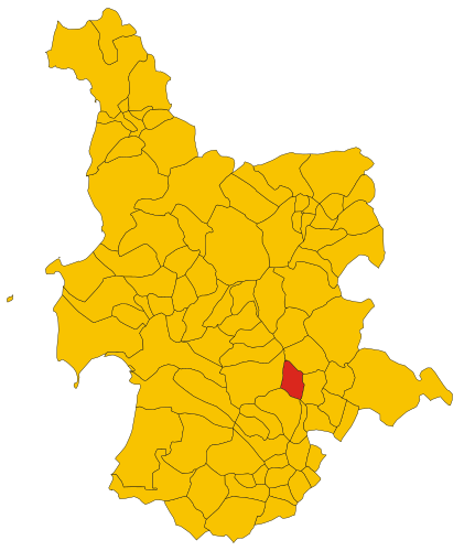 Mogorella (OR)