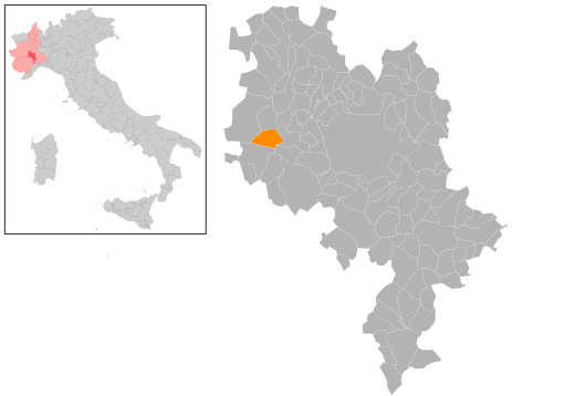 Dusino San Michele (AT)