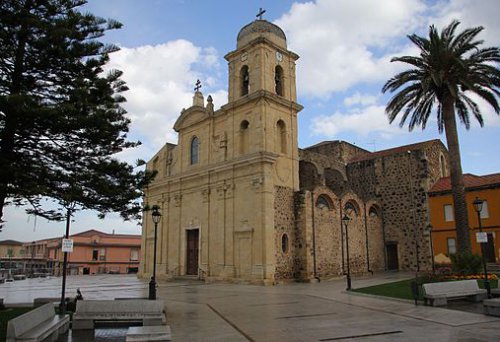 Terralba (OR)
