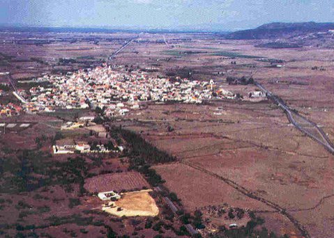 Uras (OR)